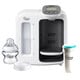 Tommee Tippee Perfect Prep Day & Night - White image number 2